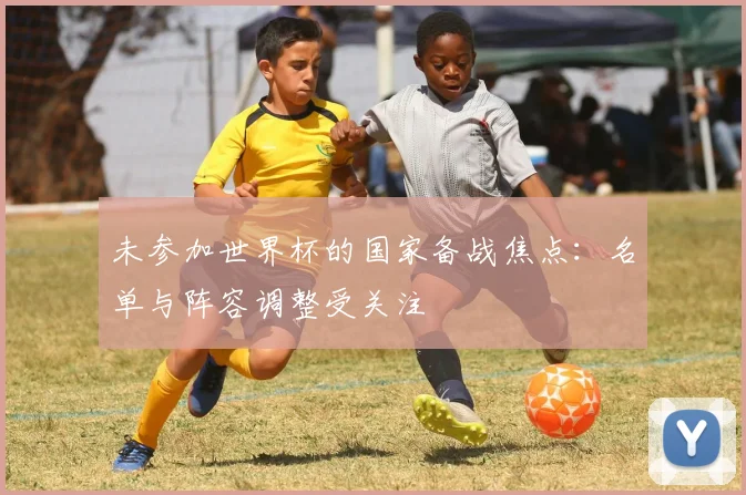 未参加世界杯的国家备战焦点:名单与阵容调整受关注