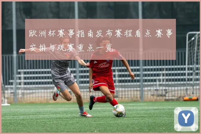 欧洲杯赛事指南发布赛程看点 赛事安排与观赛重点一览