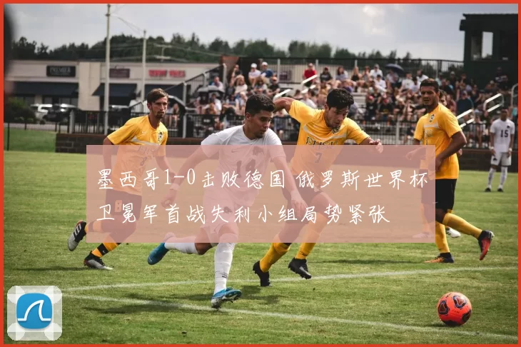 墨西哥1-0击败德国 俄罗斯世界杯卫冕军首战失利小组局势紧张